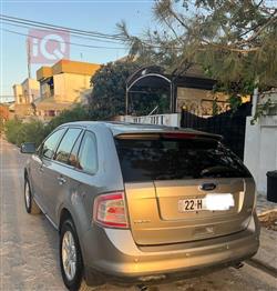 فۆرد ئێدج